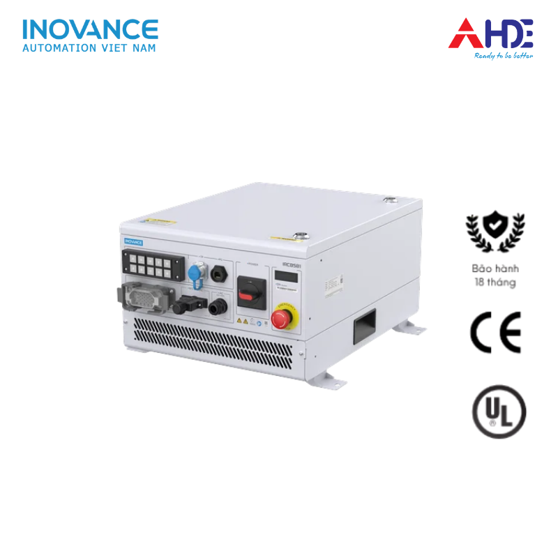 Bộ điều khiển robot IRCB501 Inovance