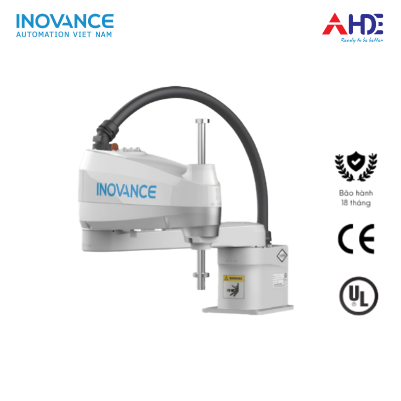 SCARA Robot IR-S10-80Z20S-INT