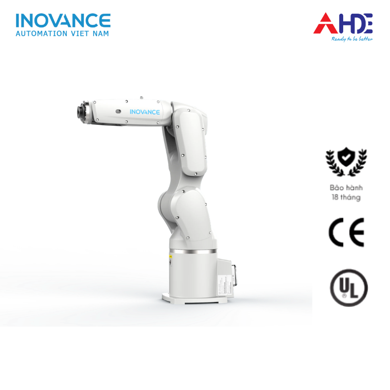 Robot Inovance 6 trục IRS311-7-90TS-INT
