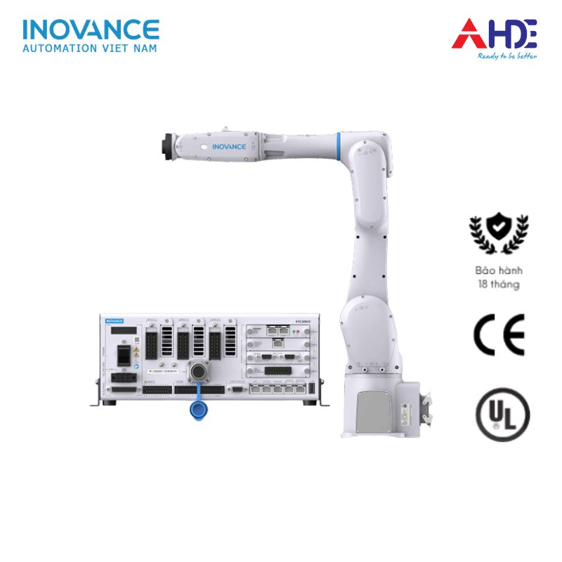 Robot Inovance 6 trục IR-R10H-120S-INT