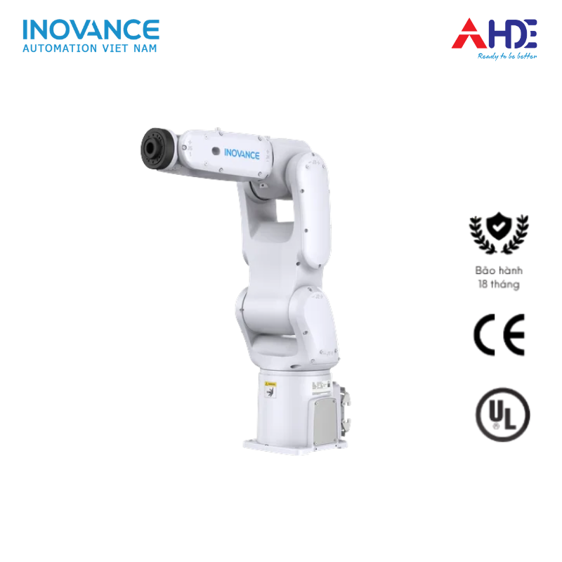Robot Inovance 6 trục IR-R7H-70S-INT