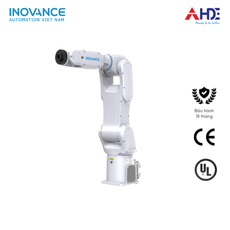 Robot Inovance 6 trục IR-R7H-90S-INT