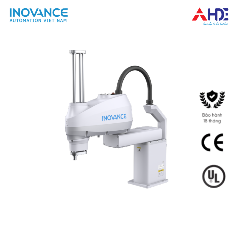 SCARA Robot IR-S35-120Z42S-INT