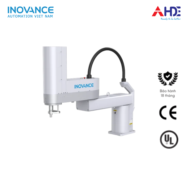 SCARA Robot IR-GS60-120Z40S-INT