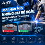 Mối Hàn MIG Không Đạt Độ Ngấu: Nguyên Nhân Từ Máy Hay Kỹ Thuật Hàn?