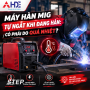 Máy Hàn MIG Tự Ngắt Khi Đang Hàn: Có Phải Do Quá Nhiệt?