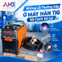 Những Lỗi Thường Gặp Ở Máy Hàn Tig Và Cách Xử Lý